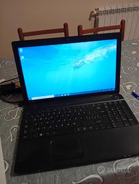 Toshiba satellite  pro  CDA 1FD