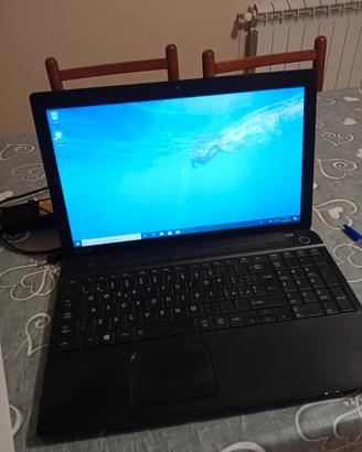 Toshiba satellite  pro  CDA 1FD
