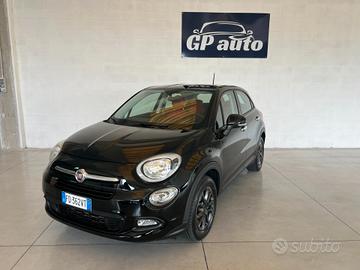 Fiat 500X 1.6 MultiJet 120 CV Lounge KM 74.819 OK 