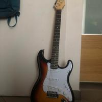 Chitarra elettrica Eko