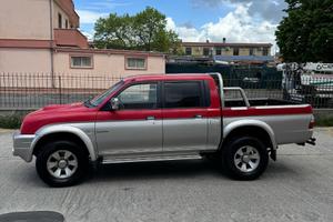 Mitsubishi l200 - 2006