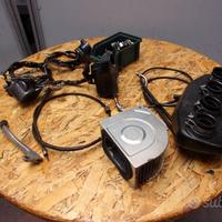 ricambi vari originali Honda 400 four