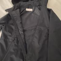 giubbotto antivento bambino 