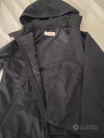 giubbotto antivento bambino 