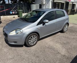 Fiat Punto Classic 1.3 MJT 16V 5 porte Dynamic