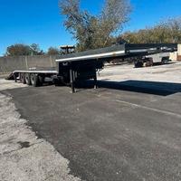 Semirimorchio Carrellone Viberti 12,50 m