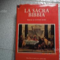 La Sacra Bibbia