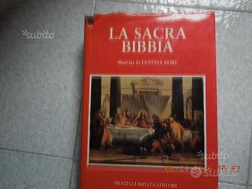 La Sacra Bibbia
