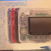 Digiblast console completo