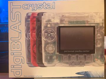Digiblast console completo