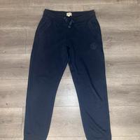 Pantaloni tuta blu marino molto comodi