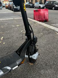 Monopattino elettrico