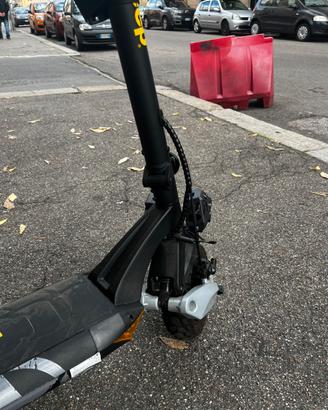 Monopattino elettrico