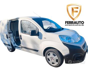 FIAT FIORINO 1.3MJT 95CV CARGO Adventure