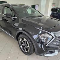 KIA Sportage 1.6 TGDi GPL Business "GARANZIA KIA