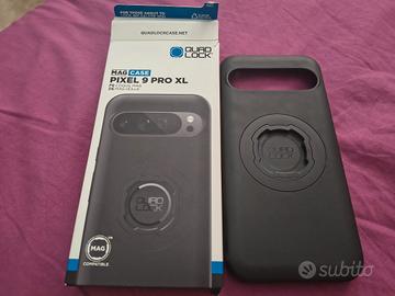 Cover QuadLock Google Pixel 9 Pro XL