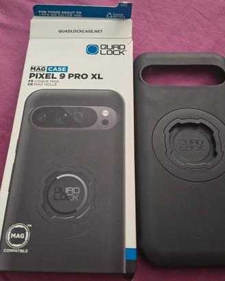 Cover QuadLock Google Pixel 9 Pro XL