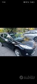 Ford Fiesta cilindrata 1200 km 175000
