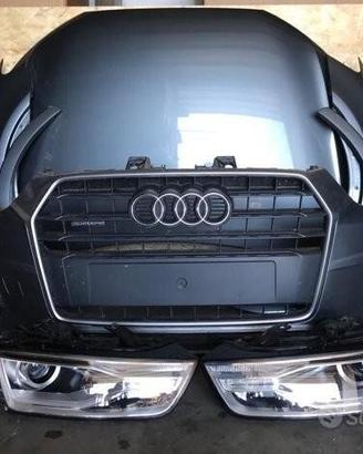 Audi q3 2017 ricambi