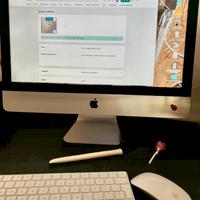 IMac 21,5”