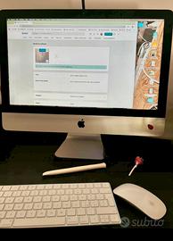 IMac 21,5”