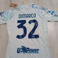 maglietta calcio dimarco 