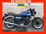Moto Guzzi V7 IV SPECIAL- Km 3788 - 05/2022
