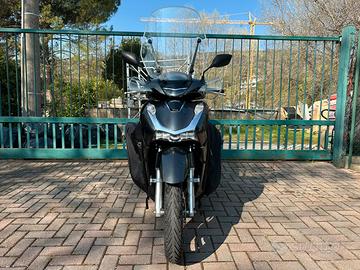 Honda sh 125