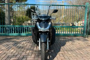 Honda sh 125