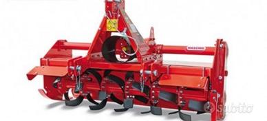 Fresa Maschio U205