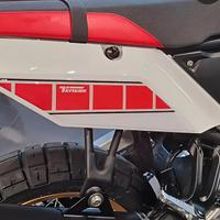 adesivi in resina 3D per Yamaha Tenere 700
