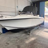 Beneteau Ombrine 630 WA valuto permuta