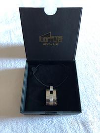 Collana uomo Lotus Style
