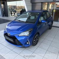 Toyota Yaris 5p 1.0 Active