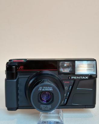 Fotocamera analogica 35mm Pentax Zoom-70