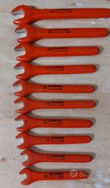 SET CHIAVI ISOLATE UNIOR  1000 VOLT