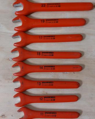 SET CHIAVI ISOLATE UNIOR  1000 VOLT