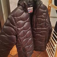Giubbotto ragazzo taglia S 