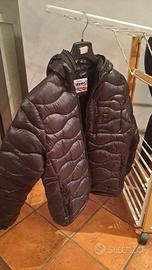 Giubbotto ragazzo taglia S 