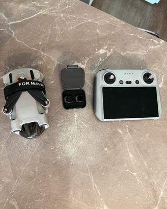 Drone dji mini 3 pro