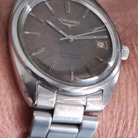 orologio LONGINES conquest automatico  