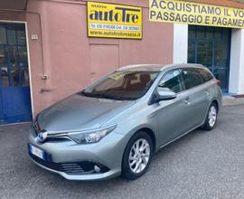 TOYOTA Auris Touring Sports 1.8 Hybrid Business