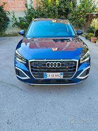 Audi Q2 1.5 TFSI 150 CV – 02/2025 – Full Optional 