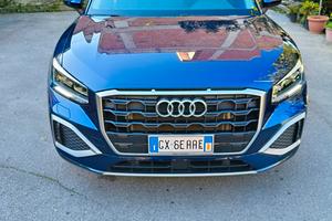 Audi Q2 1.5 TFSI 150 CV – 02/2025 – Full Optional 