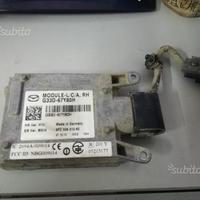 Module-L/C/A G33D-67Y80H