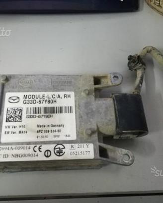 Module-L/C/A G33D-67Y80H