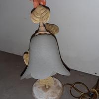 Set Lampade per camera letto 