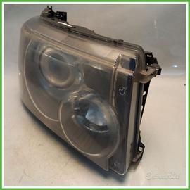 Faro Fanale Proiettore Anteriore Destro DX HELLA