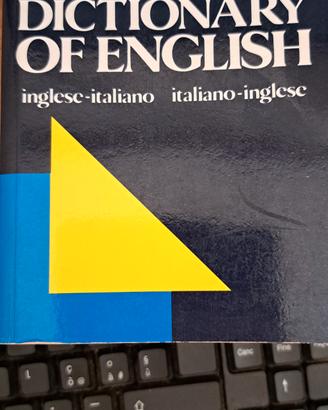libro Dizionario Longman Learner's