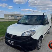 FIAT Doblo SX 1.3 MJT PC TN CH1 N1 E6D 3 POSTI A